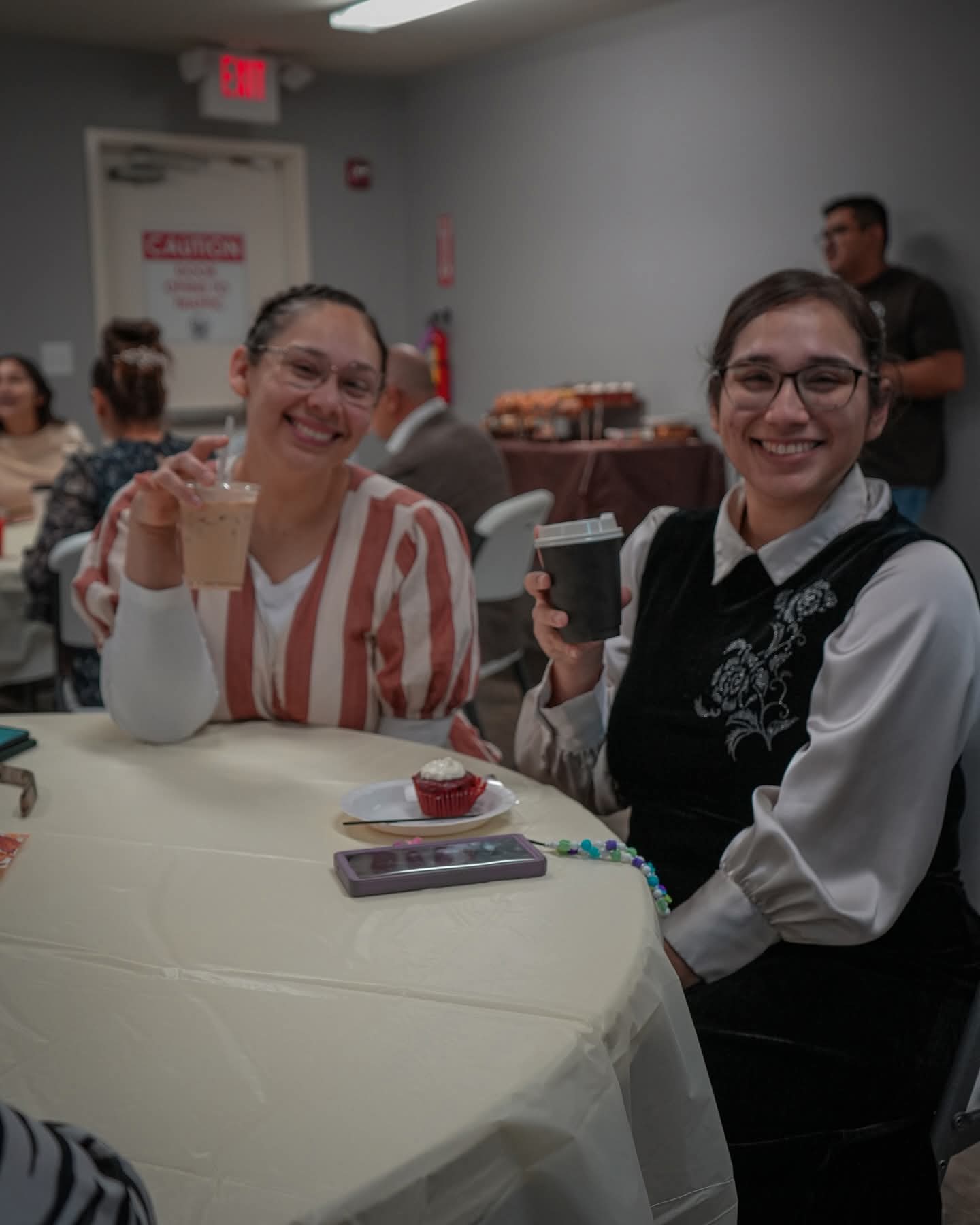 Brewed Bonding at TPC San Benito